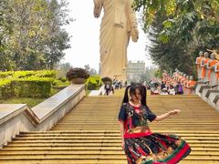 -西双版纳勐泐文化旅游区