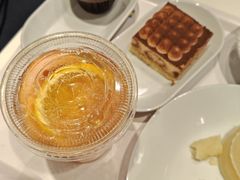 -宜家·瑞典风味餐厅(四元桥店)