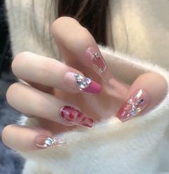 点击看大图 -M·X Nail日式美甲美睫