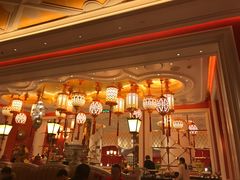 门面-咖啡苑 - 蔚藍夏日限定主题(永利皇宫店)
