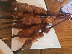 -西域阿里马新疆菜·清真(桂花路店)