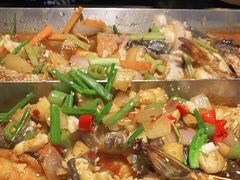 -鸣记脆皮烤鱼·海鲜烤鱼(亿合城店)