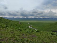 -新疆那拉提国家旅游度假区