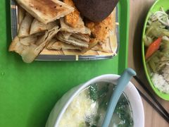 -西安外国语大学-学生食堂(栾树大道店)