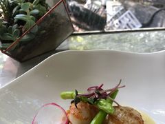 香煎扇贝-蝶舍·MAISON PAPILLON