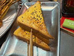 -神伙烧烤(南坪总店)