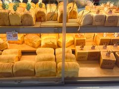 -红星前进面包牛奶公司(君太店)