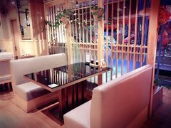 大堂-昱匠·日本料理(金融街店)