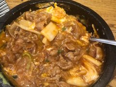 -热度餐厅(老佛爷店)