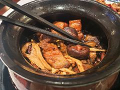 娘家做的瓦罐香-回家吃饭·地道南昌菜(建德观总店)