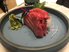 -月下料理(楷林IFC店)