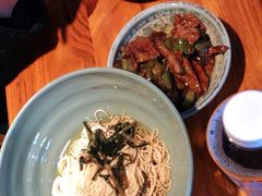 -老外婆本帮面(塔城路店)