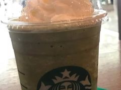-星巴克(重庆火车北站北广场II店)