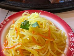 -江湖水乡铁锅炖魚(周庄嘉园店)