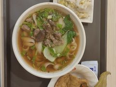 -东方削面(迎泽街店)