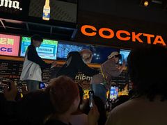 -HIB HUB公社(解放西路店)