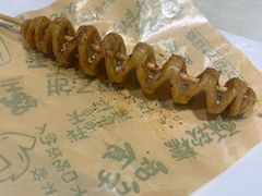 -甲乙饼·手工牛肉饼(东方广场店)