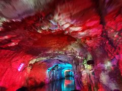 -天河潭旅游度假区