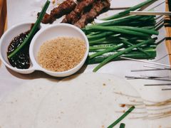-冰城小镇音乐串吧·聚会餐厅(百子湾店)