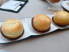 法式雪山叉烧包-尚一汤·粤菜海鲜(环球港店)