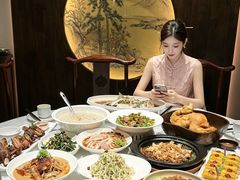 -味鼎长安·地道陕菜(凤城一路店)