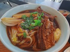 -北京柏悦酒店·锦庭餐厅Dining Room