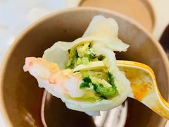 -喜鼎海胆水饺(柏威年购物中心店)