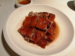 木炭燒鵝-老伙记海鲜码头(北滘店)