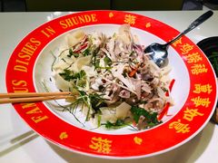 -清晖小苑•顺德地方菜(壹海城店)