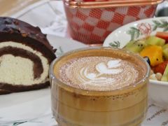 -Dough&Joe团憩(瑞虹天地月亮湾店)