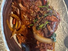 -95号酱骨·一块豆腐(展春园西路店)