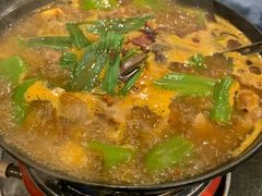 湘味肥肠火锅-湘肠香火锅店(团结湖店)
