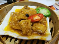 -赏点粤式点心(广州塔店)