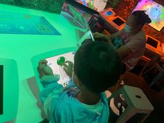 -沈阳海洋探索中心