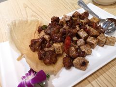 蜜汁山楂骨-淘谷粤有味(石湾店)