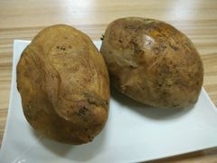 -东顺全羊坊烧烤炒菜莜面(张北店)