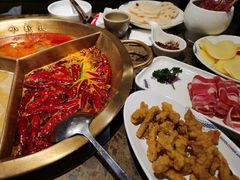 -小龙坎火锅(IFS HOT店)