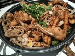 -渝蛙馆(新百店)