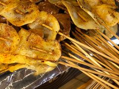 -晓靖轩烧烤(沙河风情店)