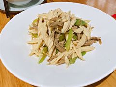 -伊喜饺子·烤鸭(五道口学院路店)