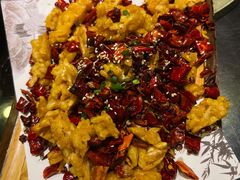 -茶叁酒肆·楚味江湖(菱角湖店)