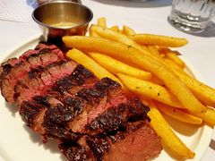 -壳里西餐厅Coquille Seafood Bistro(蒙自路店)