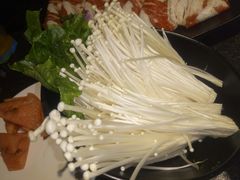 -椒王火锅(厚街万达店)