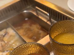 -芝小官毛肚火锅海鲜自助(淮安清江浦区新亚店)