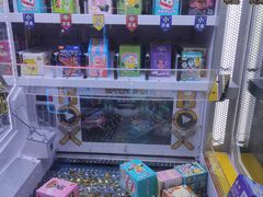 -星际传奇(壹方城购物中心店)