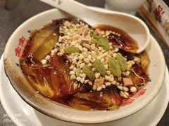 重庆冰粉-沸炉重庆老火锅(军事博物馆店)