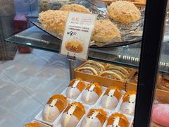 -面包新语(无锡M会员店)