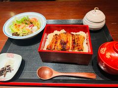 -翔峰炭火鳗鱼(悦泰街里公寓店)