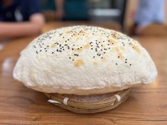 -清真餐厅·回乡麦客