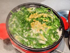 -陶德砂锅(蜀汉路店)